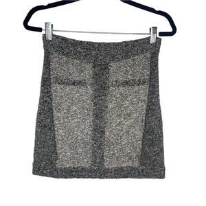 Rag + Bone Mini Skirt Small
